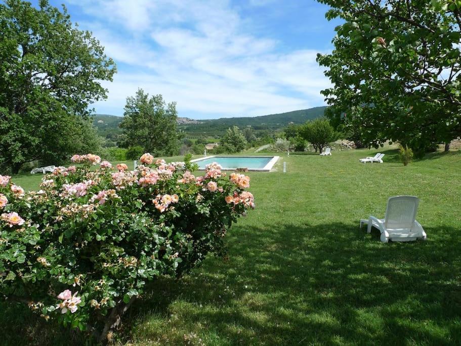 Le Lavoir 拉科斯特 外观 照片