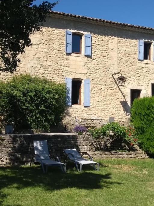 Le Lavoir 拉科斯特 外观 照片
