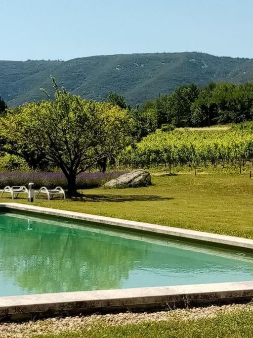 Le Lavoir 拉科斯特 外观 照片