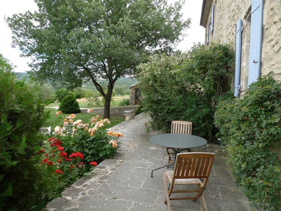 Le Lavoir 拉科斯特 外观 照片
