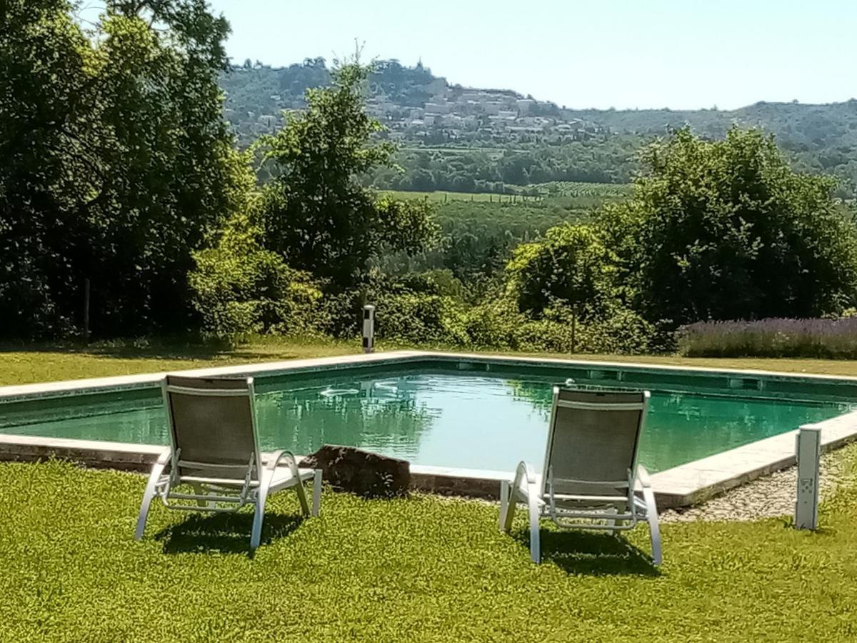Le Lavoir 拉科斯特 外观 照片